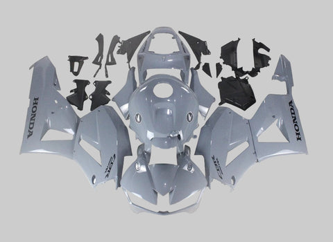 Honda CBR600RR Fairing Kits (2024-2025) Gray at KingsMotorcycleFairings.com