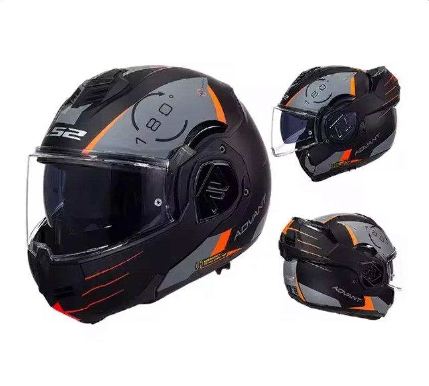 casque helmets ls2 Motorcycle Helmets