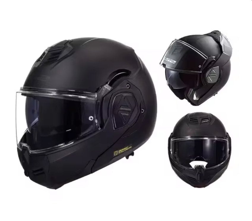 ls2 combat helmet Motorcycle Helmets