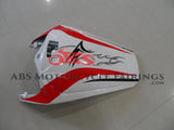 Honda CBR1000RR (2008-2011) White, Red & Black ASD Fairings