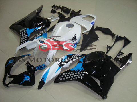Special Decals 2009-2012 Honda CBR600RR