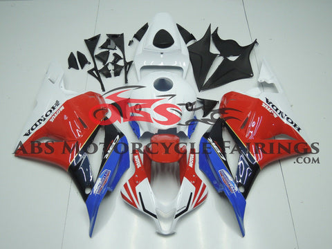 TT Legends 2009-2012 Honda CBR600RR