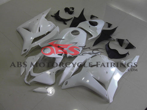 Honda CBR600RR (2009-2012) Unpainted Fairings