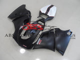 Gloss Black with Red Decals 1998-2002 DUCATI 748