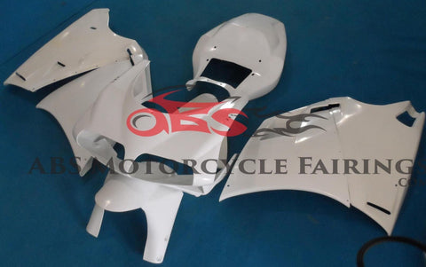 Unpainted Fairing Kit for a 1998, 1999, 2000, 2001, & 2002 Ducati 996 motorcycle