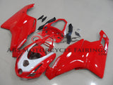 Ducati 749 (2003-2004) Red & White Fairings