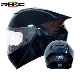 Black 359 Motorcycle Helmet at KingsMotorcycleFairings.com