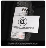 Half Face Motorcycle Helmet with Large Visor is brought to you by KingsMotorcycleFairings.com