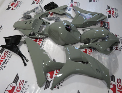 Honda CBR1000RR (2006-2007) Nardo Gray Fairings
