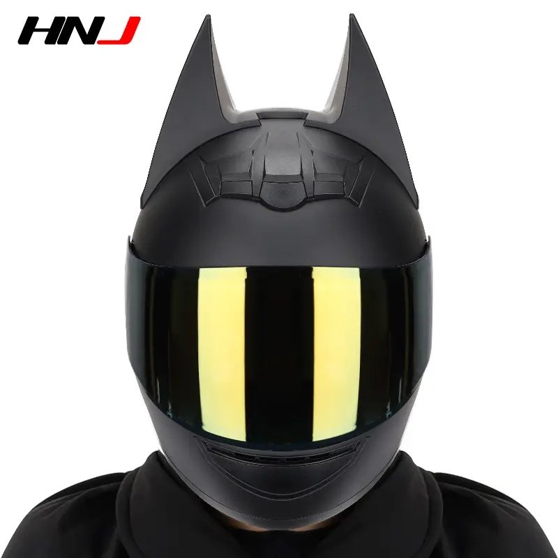 black and gold motorcycle king helmet Speed Vintage Half Face Biker / DOT Certification Head Protection Helmet in Rock Style This half face helmet with a gorgeous design will serve you long and well HAX Force Motorcycle Helmet Blade
