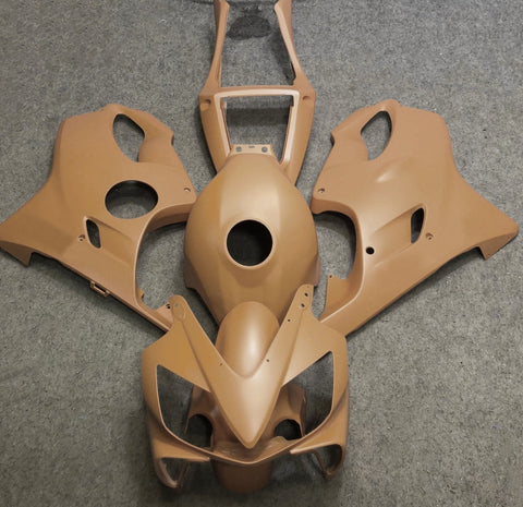 Honda CBR600F4i (2001-2003) Matte Brown Fairings