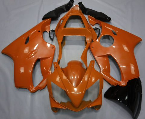 Honda CBR600F4i (2001-2003) Pearl Orange Fairings