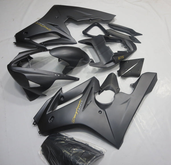 Fairings For Triumph Daytona 675 Gold Daytona (2006-2008) main image 1