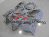 Unpainted fairing kit for a 1998 and 1999 Kawasaki ZX-9R motorcycle