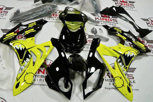 The Impact of Motorcycle Fairings on Fuel Efficiency