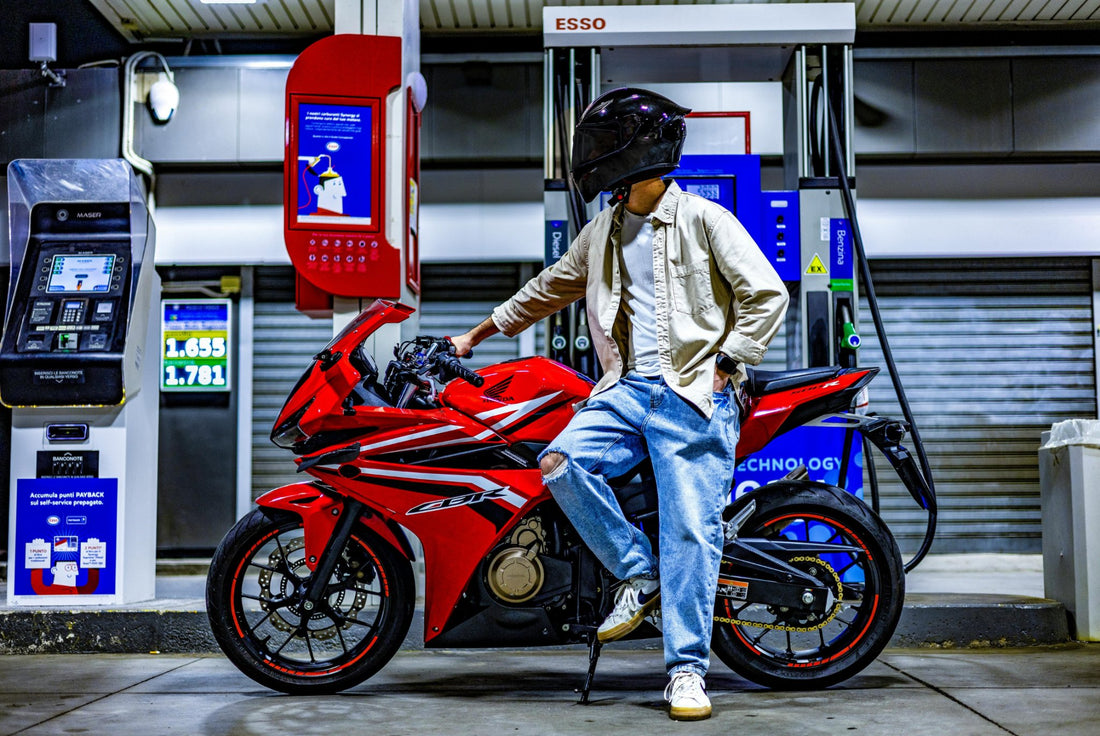 How to Choose the Perfect Motorcycle for Your Riding Style