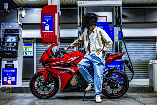 How to Choose the Perfect Motorcycle for Your Riding Style