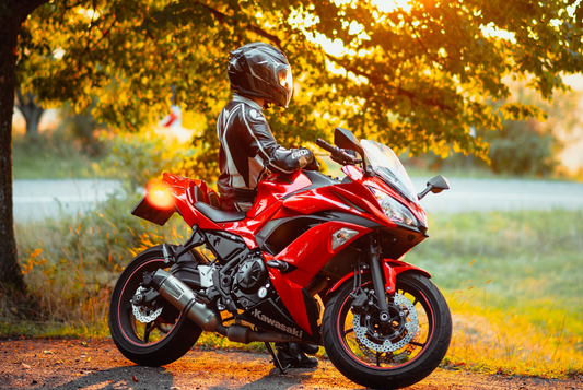 The Best Bright Fairing Kits for Summer
