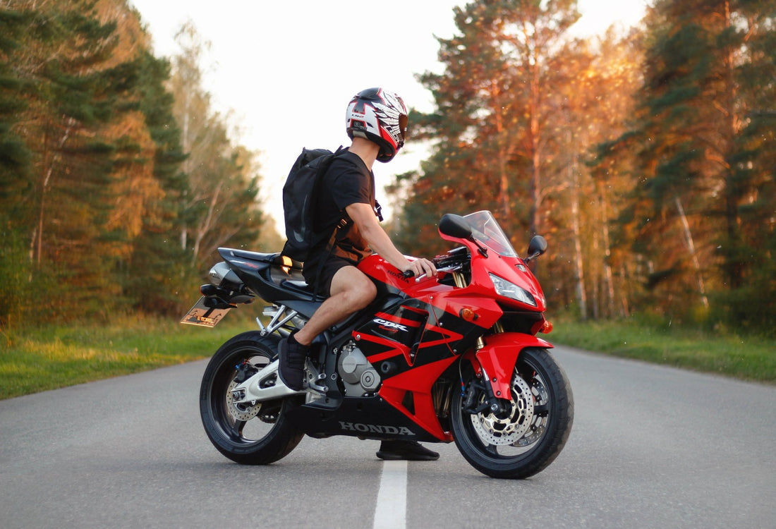 Planning Your Custom Motorcycle Project