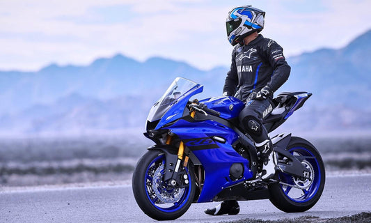 Common Mistakes to Avoid as a Beginner Motorcycle Rider