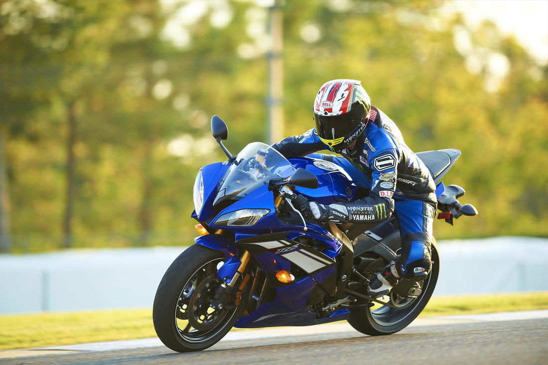 Visit KingsMotorcycleFairings.com for the largest selection of quality Motorcycle Fairing Kits, Helmets, Boots, Goggles, Backpacks, & Accessories!