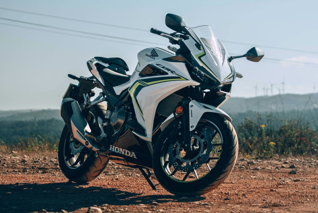 Revolutionizing Motorcycling: The Creation and Evolution of Honda Motorcycles