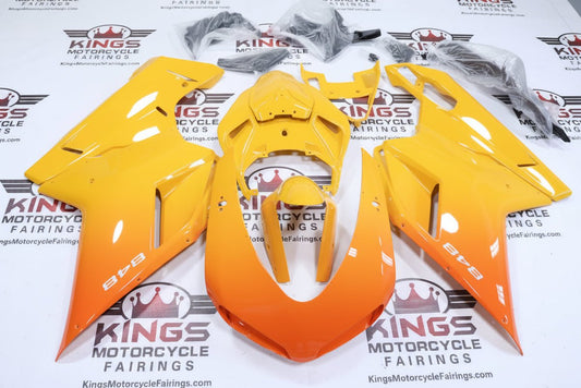 Shop The Highest Quality Motorcycle Fairing Kits at KingsMotorcycleFairings.com