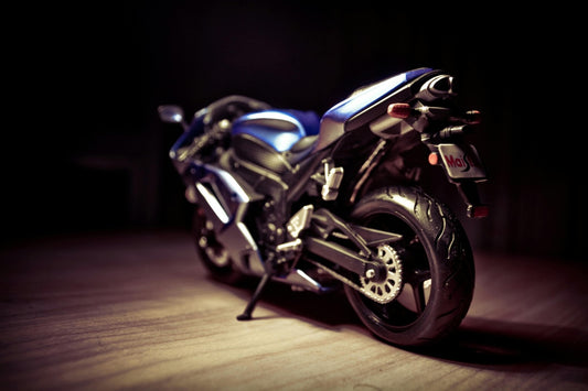 5 Signs It’s Time to Replace Your Motorcycle Fairings