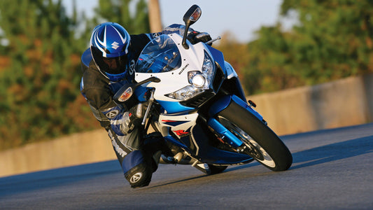 Visit KingsMotorcycleFairings.com for the largest selection of quality Motorcycle Fairing Kits, Helmets, Boots, Goggles, Backpacks & Accessories!