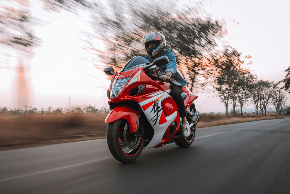 Fresh Fairing Looks for Iconic Sportbikes