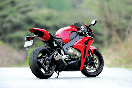 Why KingsMotorcycleFairings.com Leads the World in Motorcycle Fairings