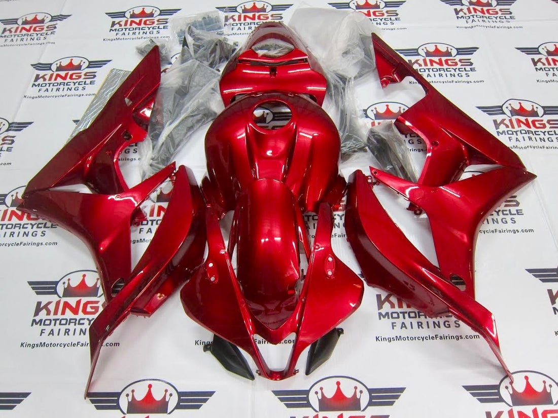 DIY Motorcycle Fairing Maintenance: Keeping Your Bike in Top Shape