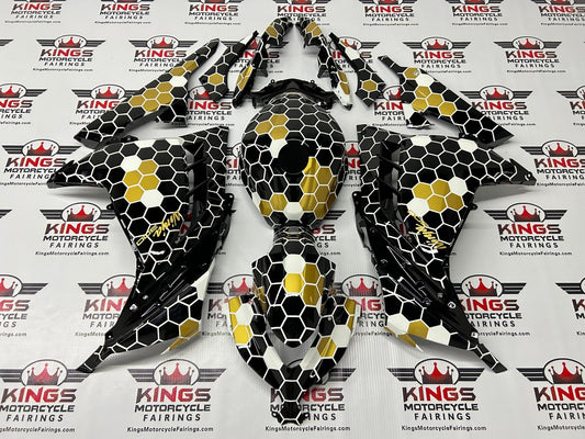 Shop The Best Selection of Motorcycle Fairings at KingsMotorcycleFairings.com