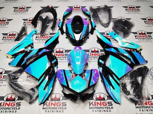 The Complete Guide to Buying New Motorcycle Fairings from KingsMotorcycleFairings.com