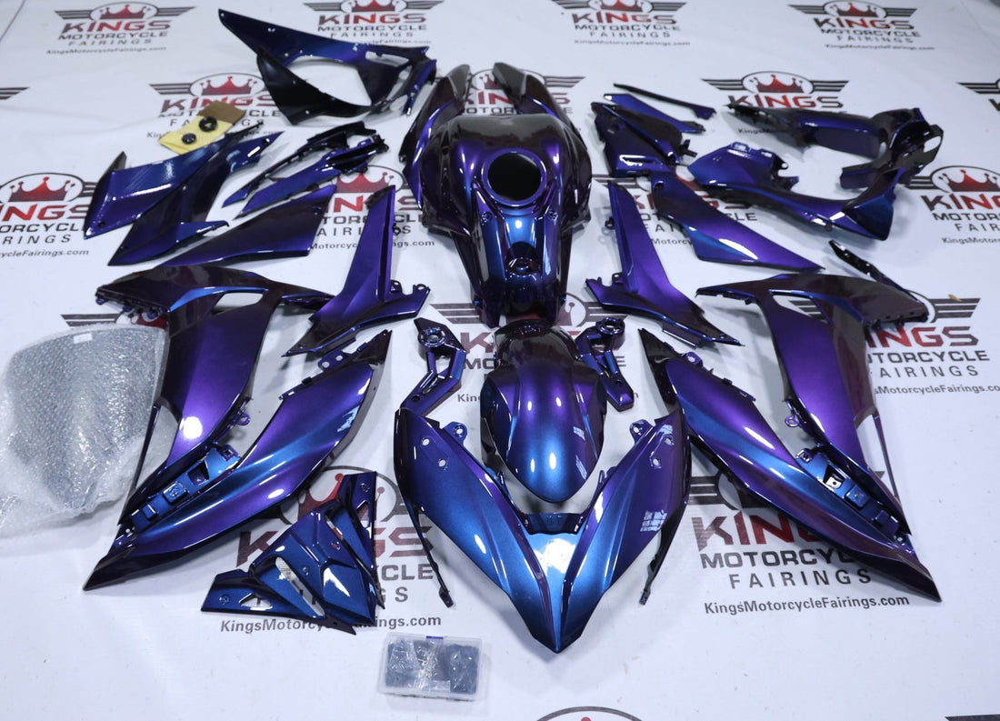 Shop Hot New Fairing Kits for 2026 at KingsMotorcycleFairings.com