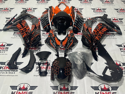 A Shoppers Guide to Buying Motorcycle Fairings Online from KingsMotorcycleFairings.com