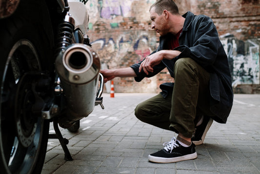 How to Protect Your Motorcycle Fairings from Scratches and Damage