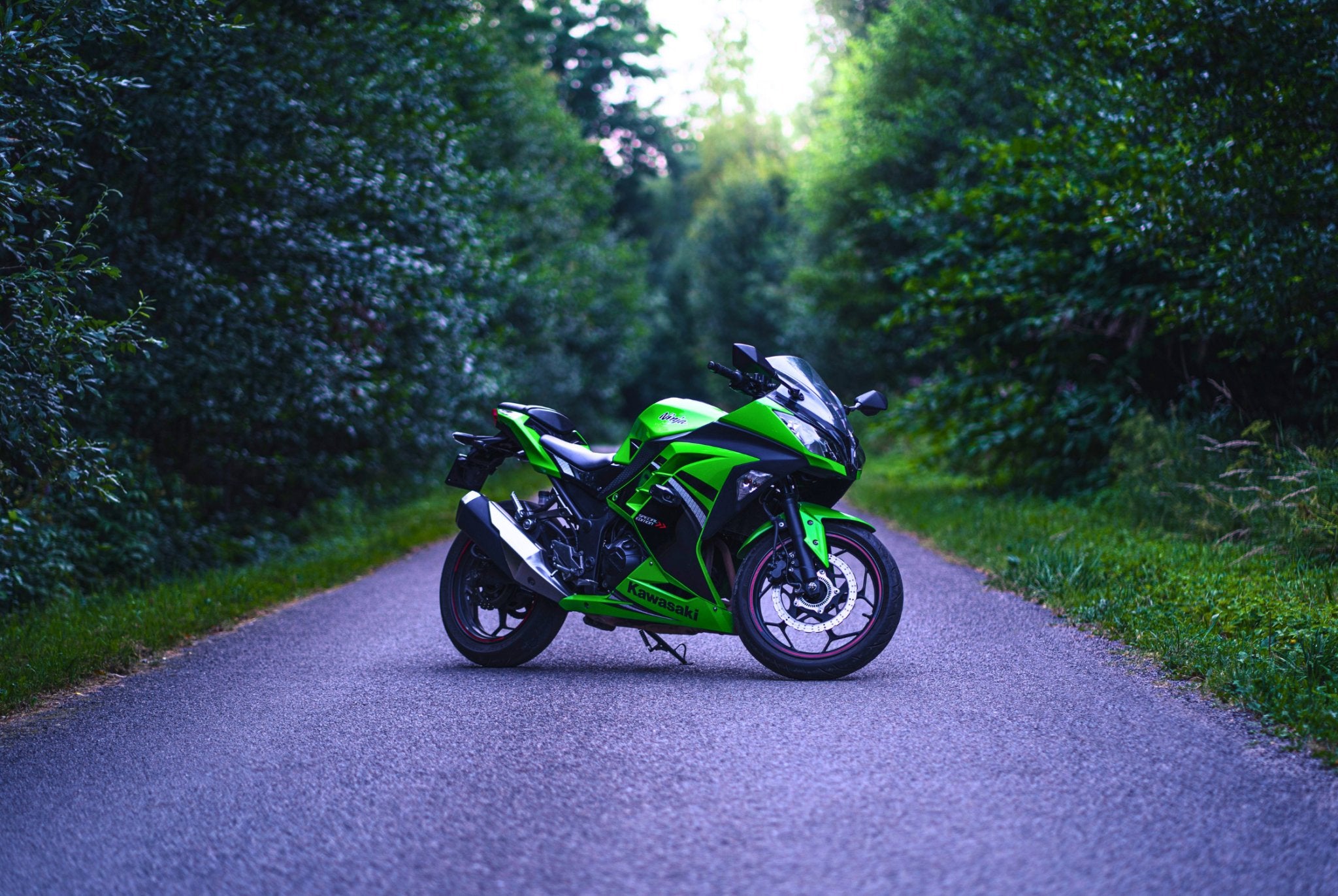 Gear Up for Your First Summer Motorcycle Ride | Kings
