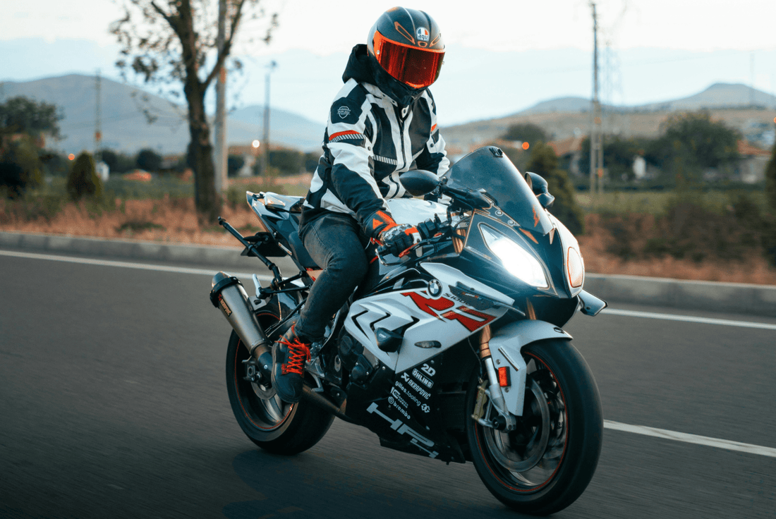 See Which Fairing Kits Customers Can’t Stop Raving About