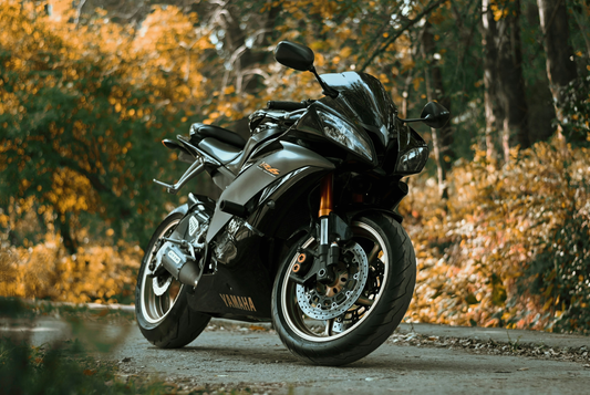 5 Ways a New Fairing Kit Can Transform the Look of Your Bike