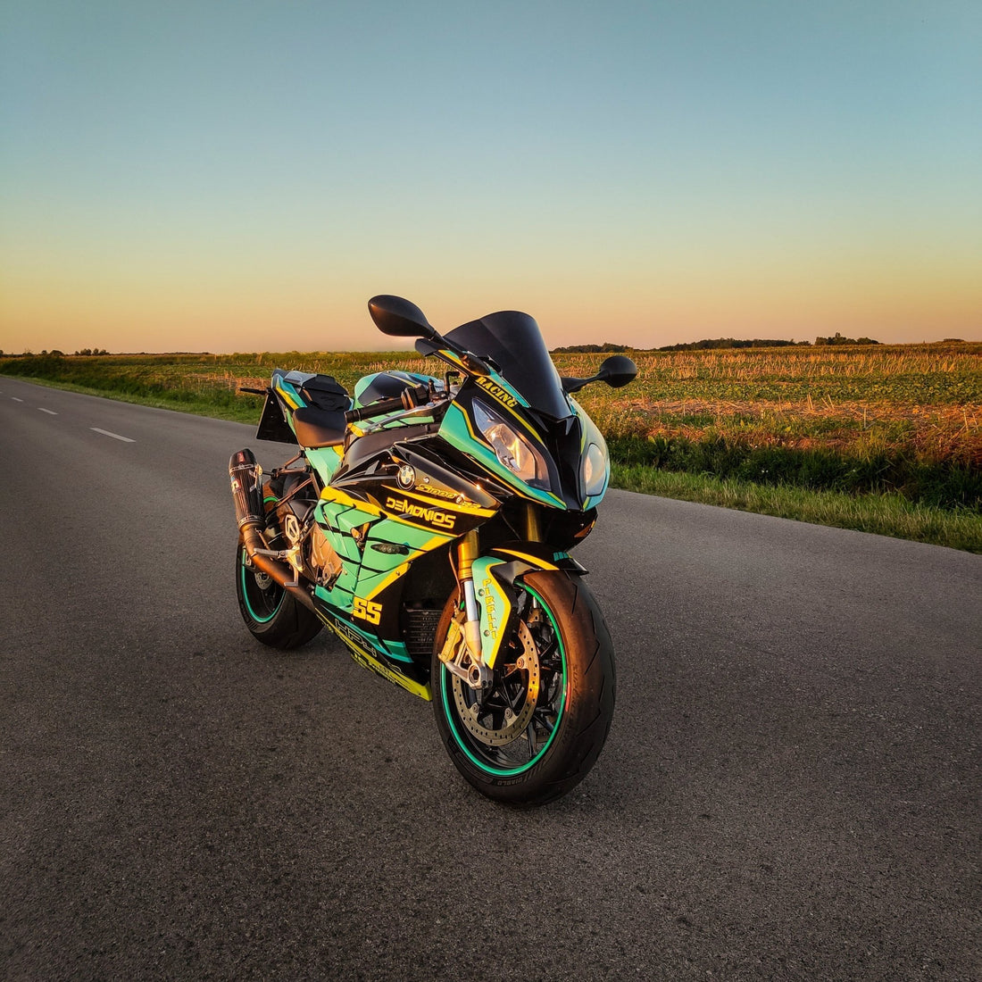 KingsMotorcycleFairings.com The Top Store for Motorcycle Fairings