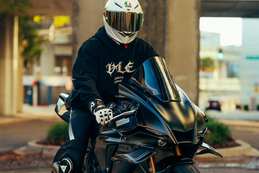 Sleek, Aggressive, or Classic? Picking Your Ideal Fairing Look