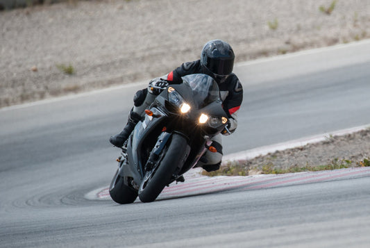 The Impact of Aerodynamics: How Fairings Enhance Performance