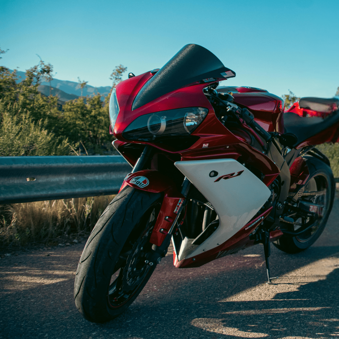 Top Yamaha R1 Fairings This Month
