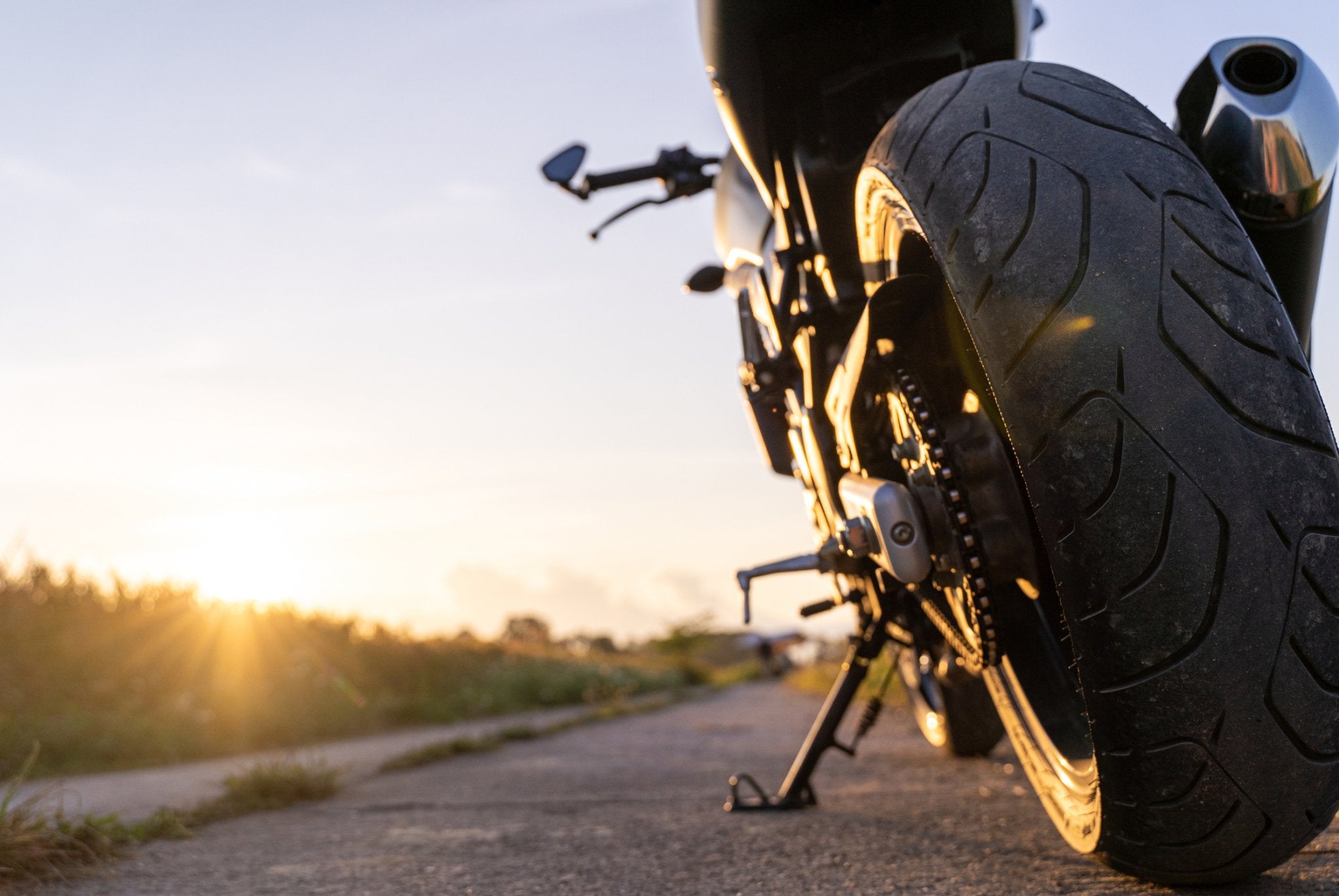 Breathtaking Midwest Motorcycle Rides | Kings Motorcycle