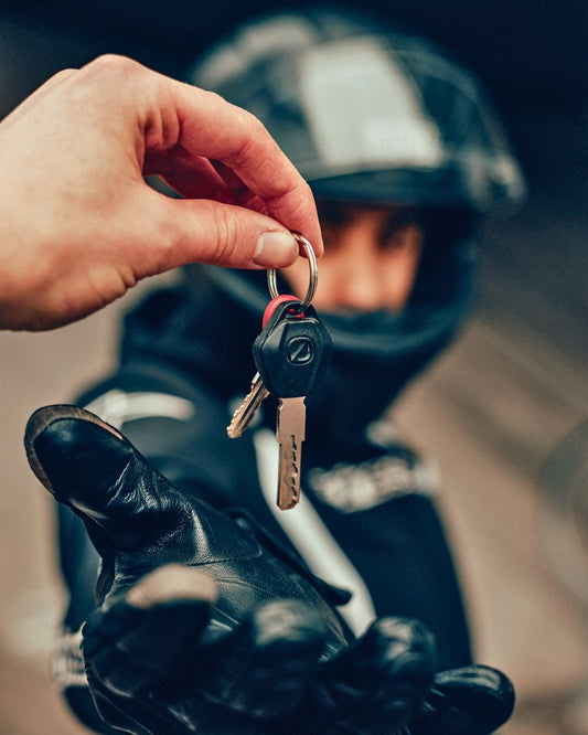 Visit KingsMotorcycleFairings.com for the largest selection of quality Motorcycle Fairing Kits, Helmets, Boots, Goggles, Backpacks & Accessories!
