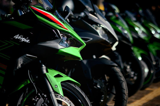 Shop Fairings for your Motorcycle at KingsMotorcycleFairings.com