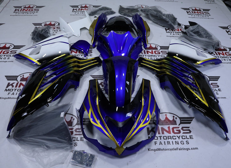 Best Motorcycle Fairings Online – Kings Motorcycle Fairings – Kings ...