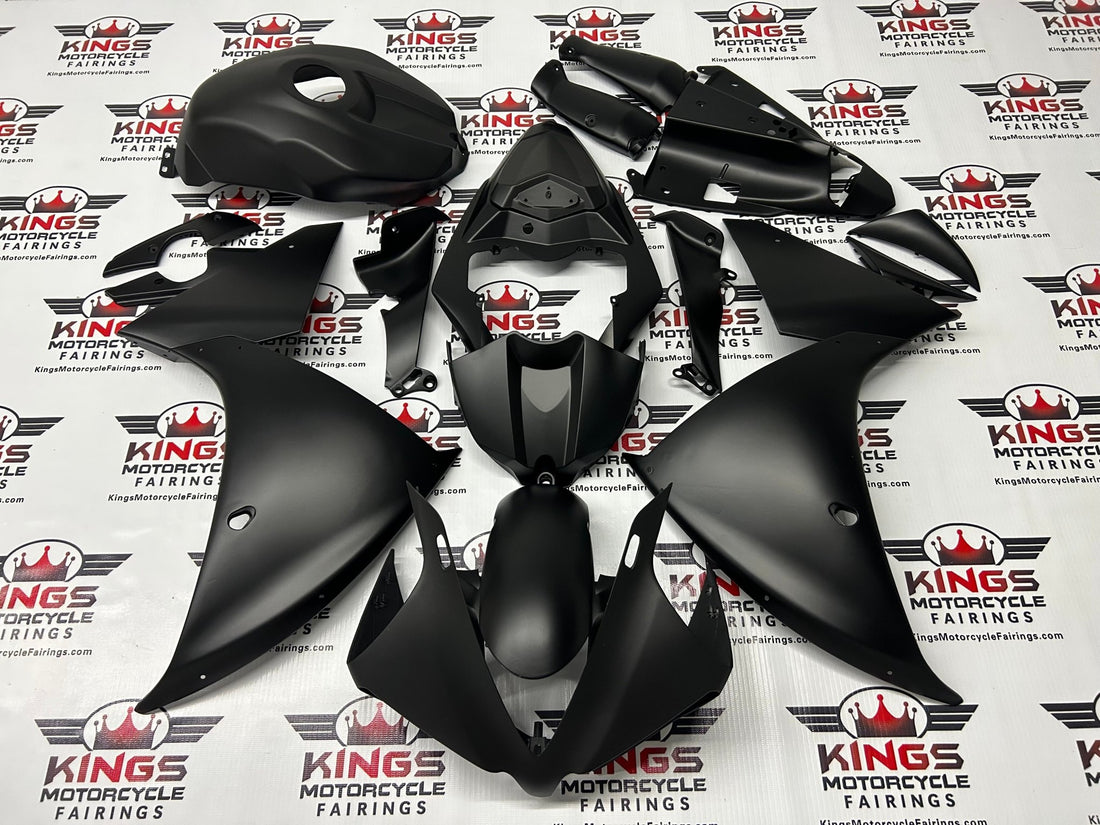 Shop Motorcycle Fairing Kits at KingsMotorcycleFairings.com