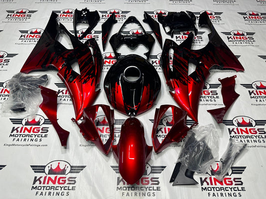 Shop Motorcycle Fairings at KingsMotorcycleFairings.com